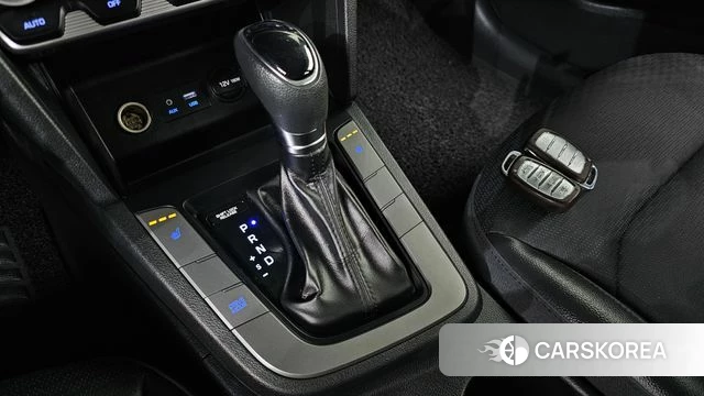 Hyundai The New Avante AD id 3813961 из Кореи 19