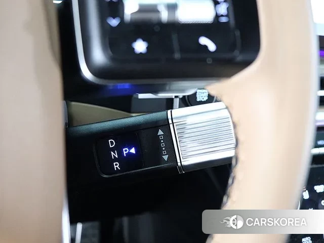 Hyundai Santa Fe (MX5) id 3310506 из Кореи 19