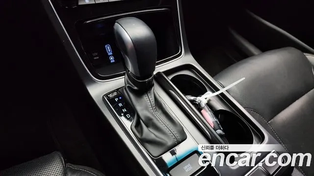 Hyundai Grandeur IG id 2870175 из Кореи 19