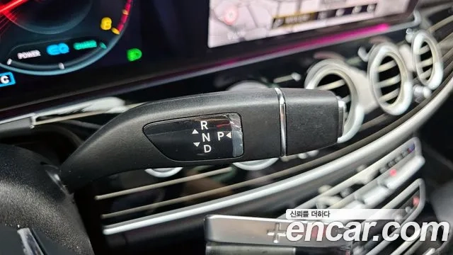 Mercedes-Benz E-Class W213 id 2916536 из Кореи 19