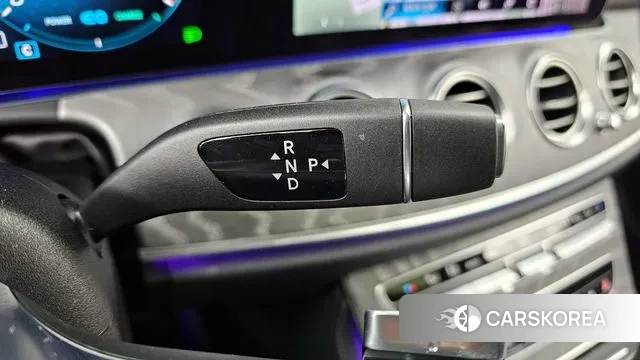 Mercedes-Benz E-Class W213 id 3453292 из Кореи 20