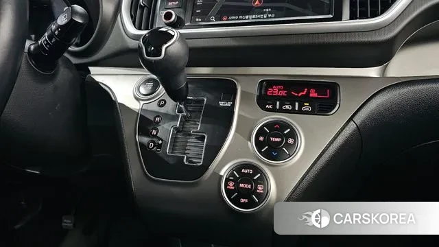 Kia The New Ray id 3546606 из Кореи 19