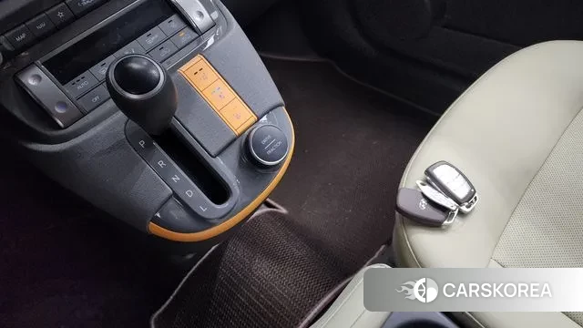 Hyundai Casper id 3323324 из Кореи 19