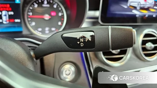 Mercedes-Benz C-Class W205 id 3004686 из Кореи 19