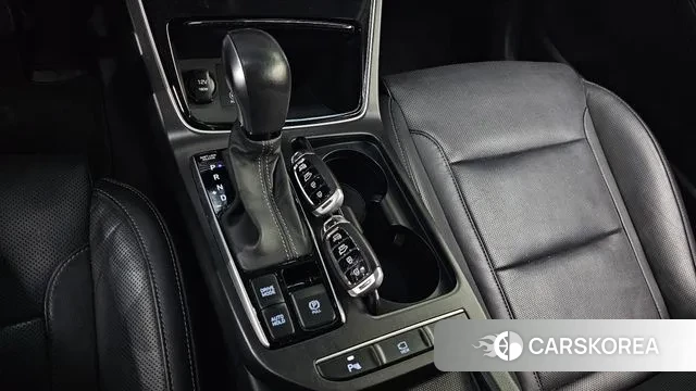 Hyundai Grandeur IG id 3259393 из Кореи 19