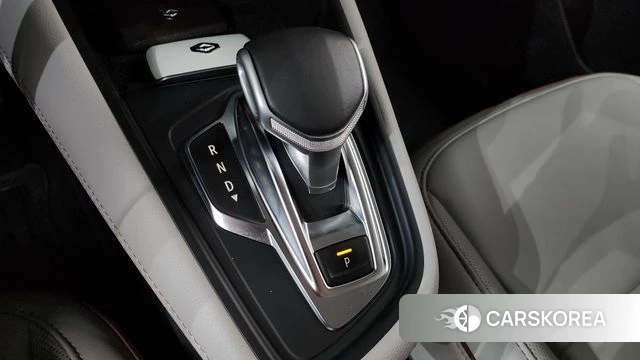 Renault Korea (Samsung) Capture id 4362357 из Кореи 31