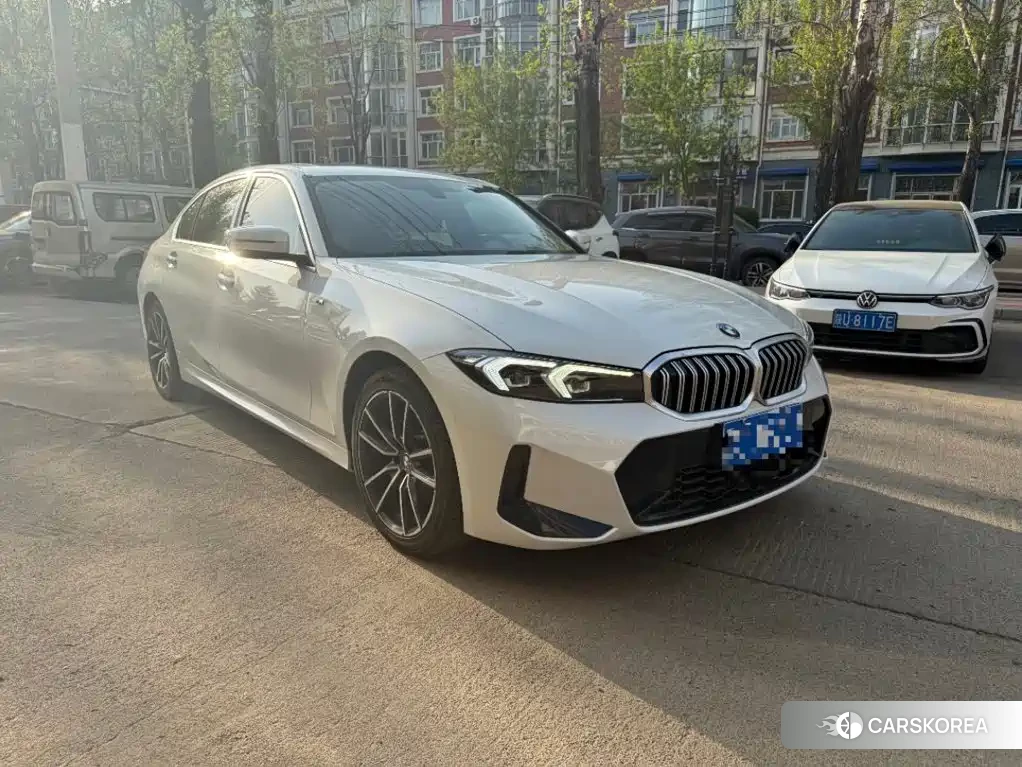 BMW 3 series id 4607118 из Китая 10