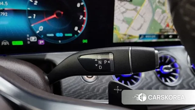 Mercedes-Benz CLS-Class C257 id 3385141 из Кореи 19