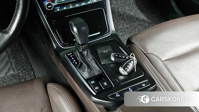 Hyundai Grandeur IG id 3796332 из Кореи 19