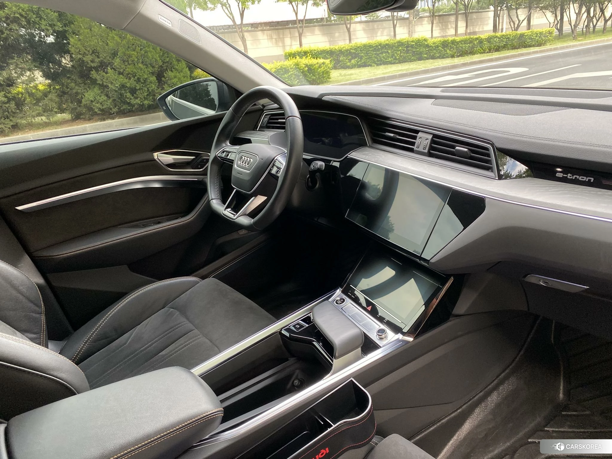 Audi e-tron id 4515261 из Китая 17