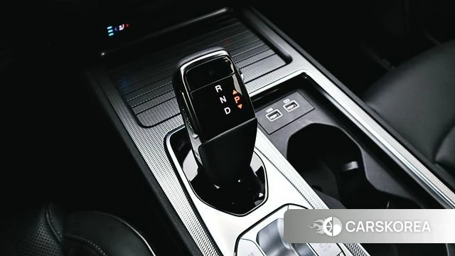 Ssangyong All New Rexton id 4624740 из Кореи 19