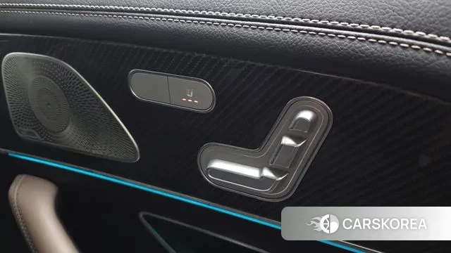 Mercedes-Benz GLE-Class W167 id 3650089 из Кореи 19