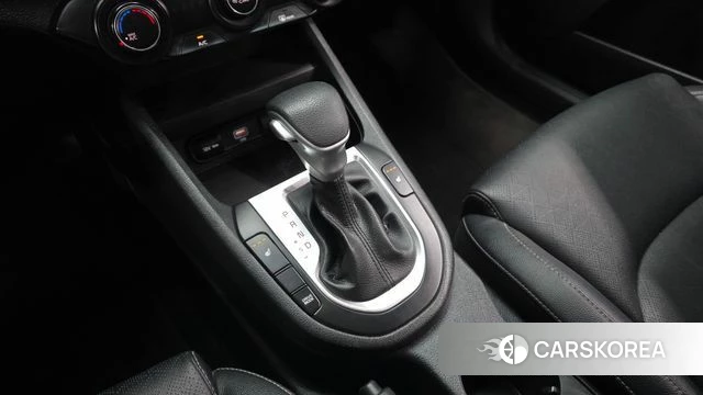 Kia The New K3 2nd generation id 4898671 из Кореи 30
