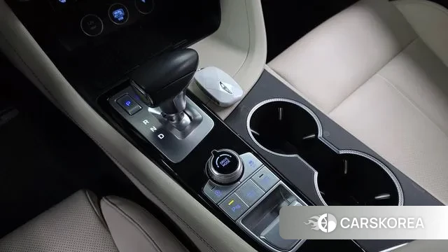 Genesis The New G70 id 3614927 из Кореи 19