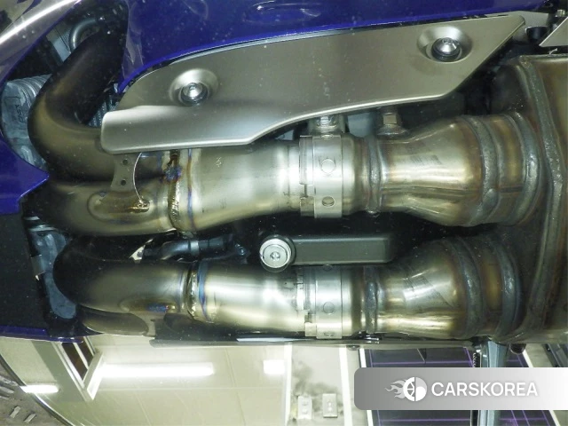 Yamaha YZF-R1 id 4392867 из Японии 9