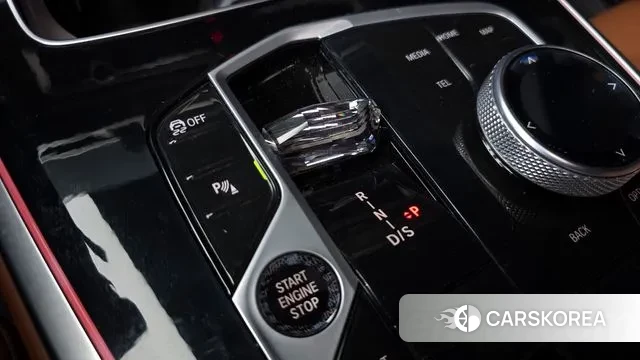 BMW X7 (G07) id 3410598 из Кореи 19