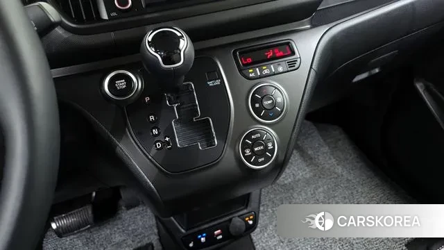 Kia The New Kia Ray id 3058383 из Кореи 19