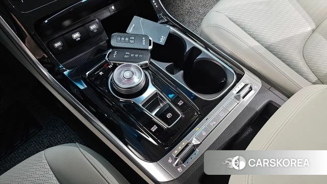 Kia Carnival 4th generation id 4623767 из Кореи 19
