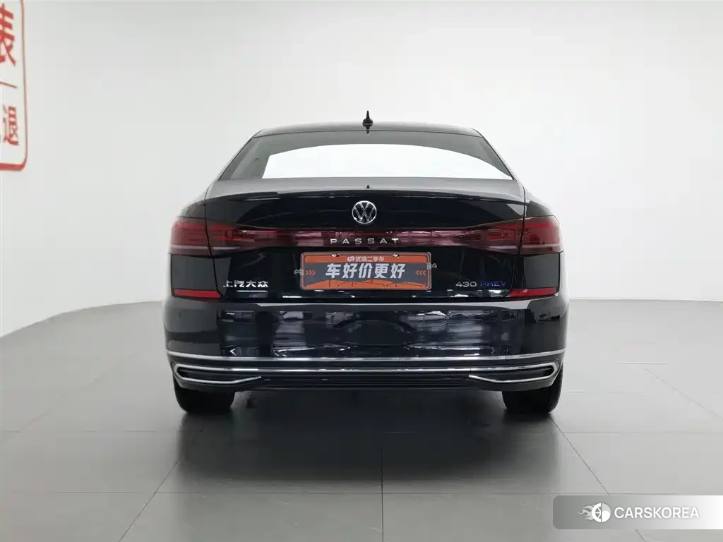 Volkswagen Passat id 4685986 из Китая 23