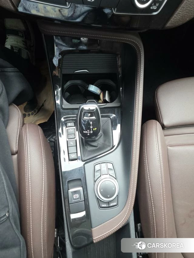 BMW X1 id 4353362 из Китая 15