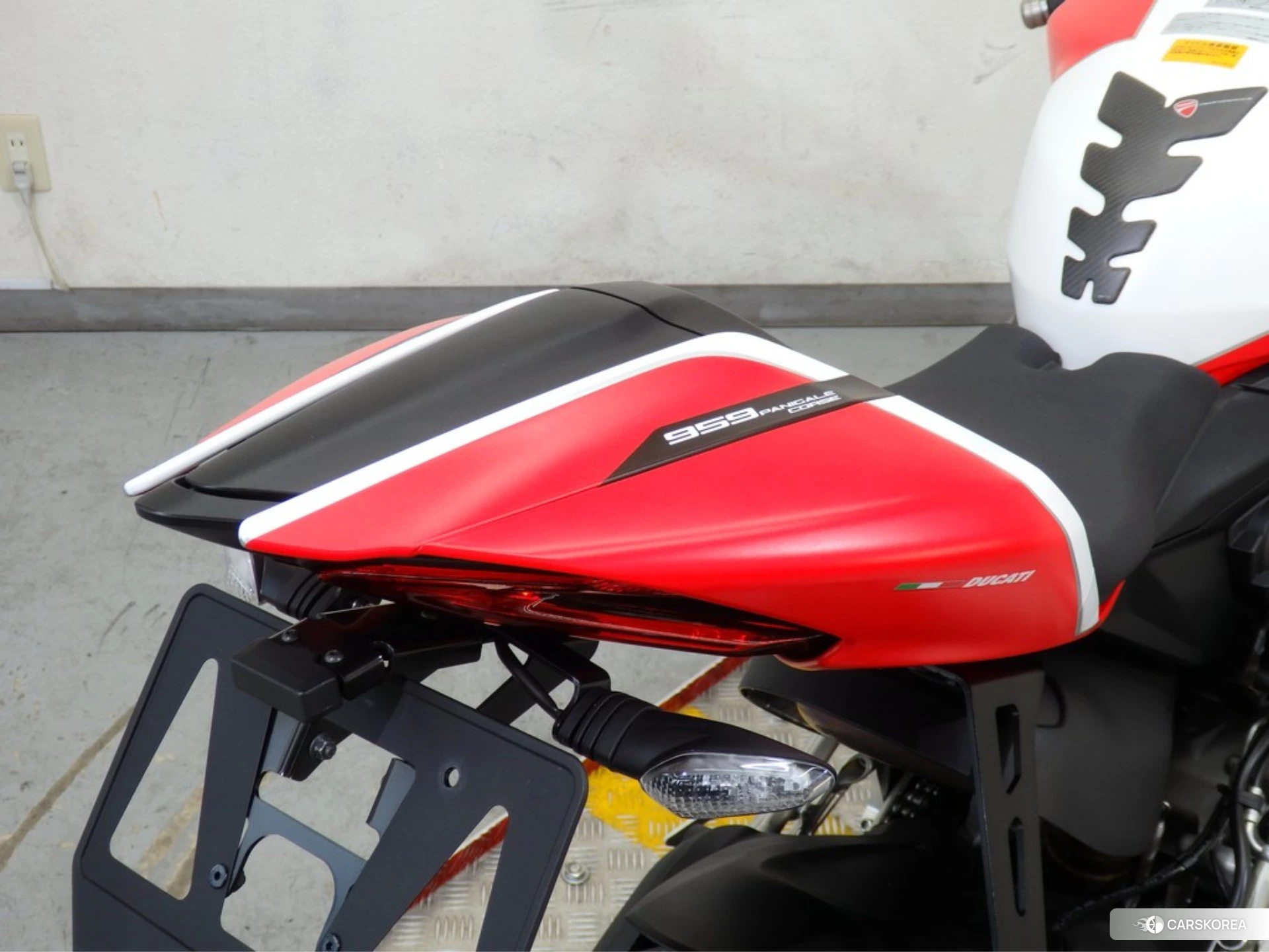 Проданный Ducati 959 PANIGALE id 4373914 из Японии, фото 29