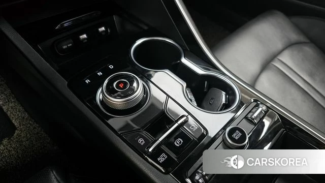 Kia K5 3rd generation id 4245310 из Кореи 31