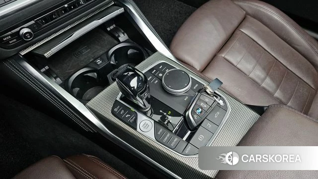 BMW 4 Series (G22) id 4651221 из Кореи 19