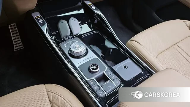 Kia The New Sorento 4th Generation id 3610452 из Кореи 19