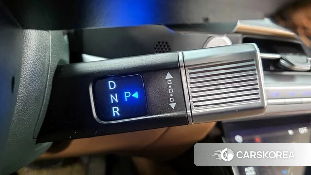 Hyundai Grandeur (GN7) id 3805391 из Кореи 19