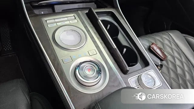 Genesis GV80 id 3373889 из Кореи 19