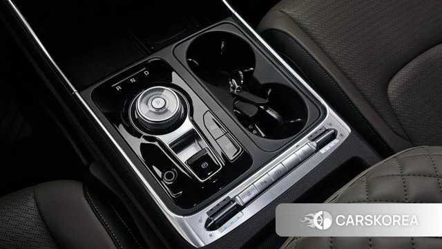 Kia The New Carnival 4th Generation id 3876827 из Кореи 19