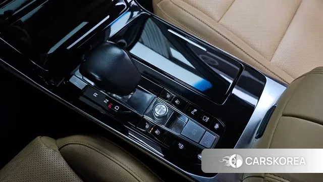 Kia K7 Premier id 3568245 из Кореи 19