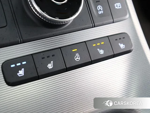 Hyundai The New Palisade id 3322498 из Кореи 9