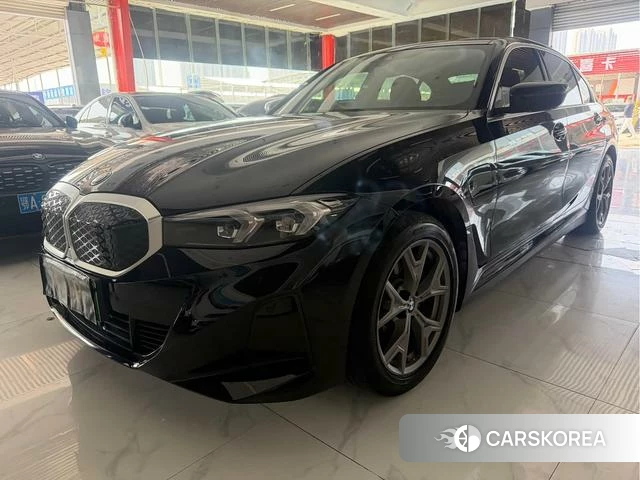BMW i3 id 4255847 из Китая 9