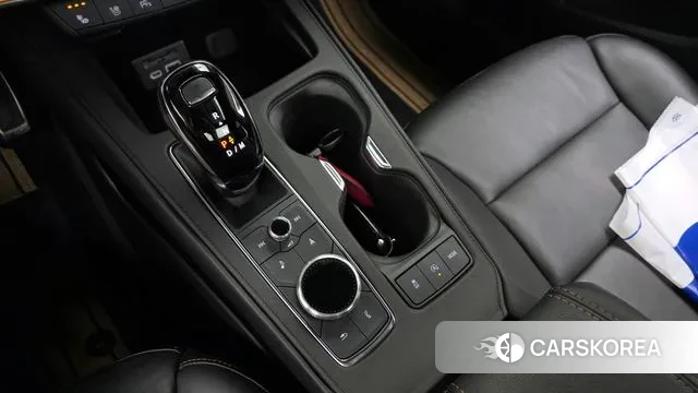 Cadillac XT4 id 3758278 из Кореи 19