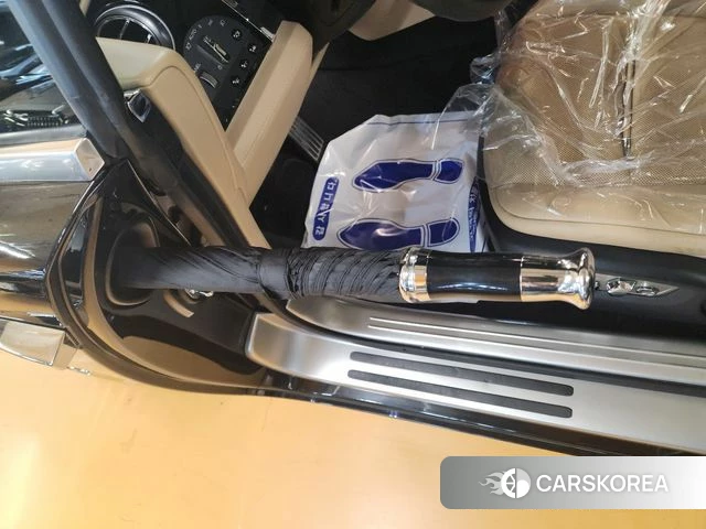 Rolls-Royce Dunn id 3873733 из Кореи 19