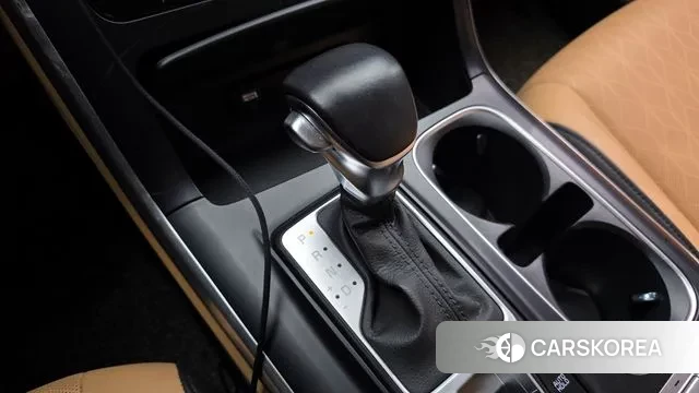 Kia Carnival 4th generation id 3645917 из Кореи 19