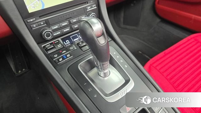 Porsche 911 id 4582049 из Кореи 32