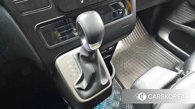 Hyundai Staria id 4561449 из Кореи 34