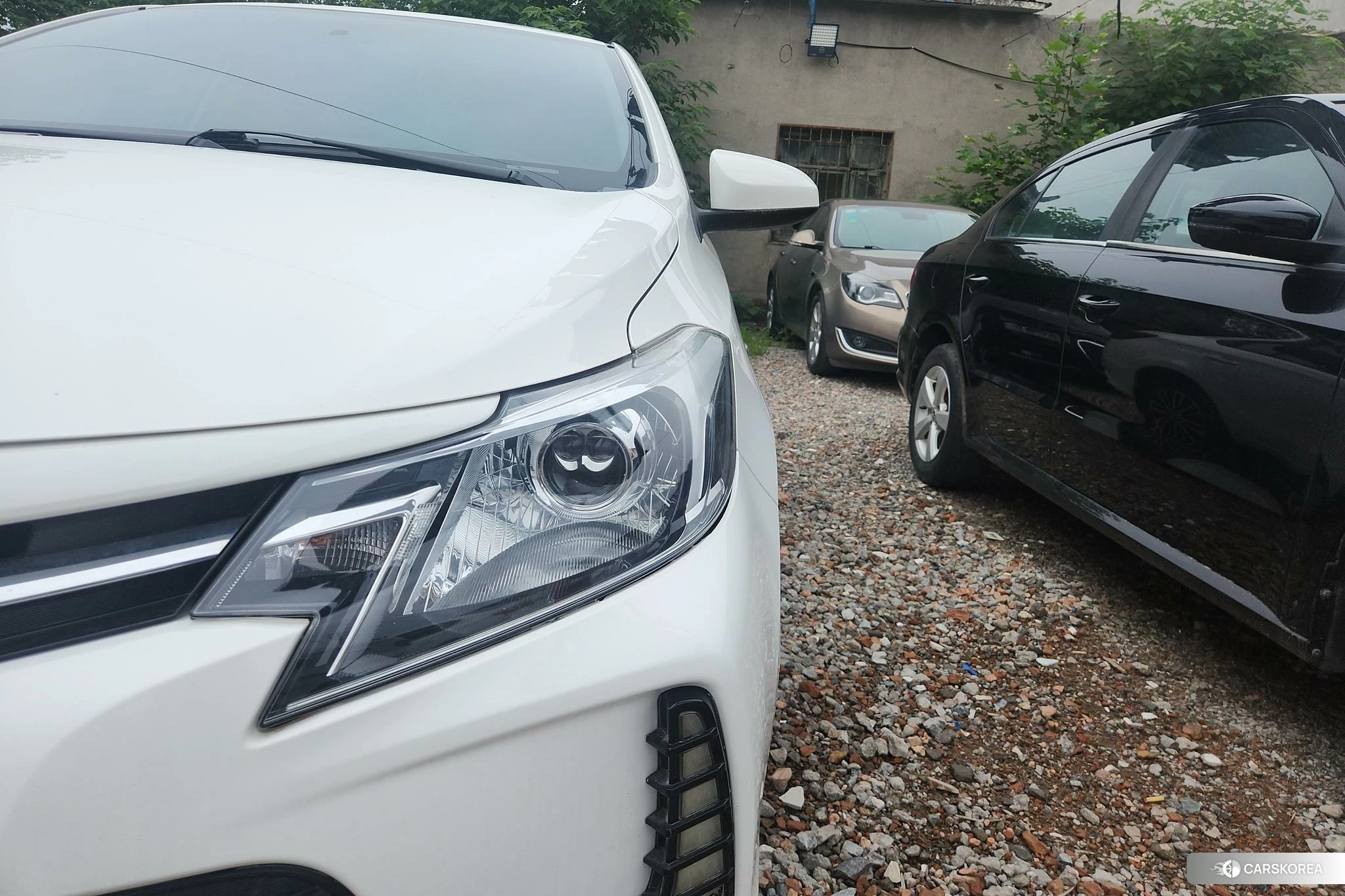 Toyota Vios id 4452736 из Китая 16