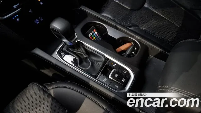 Hyundai Santa Fe TM id 2724867 из Кореи 19