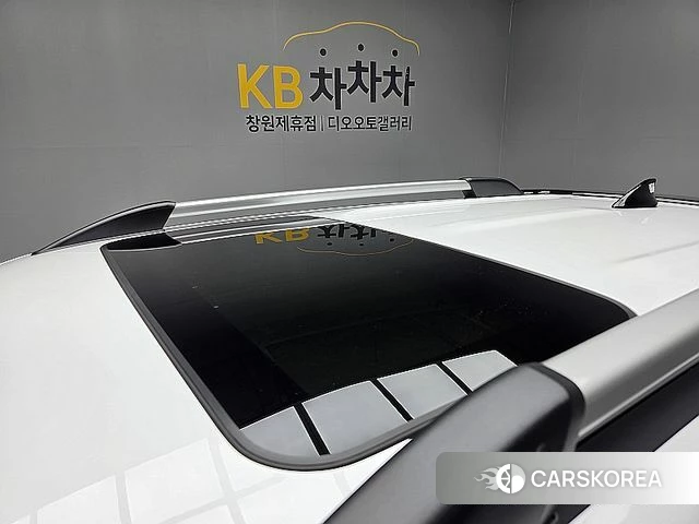 Hyundai The New Casper id 4904043 из Кореи 18