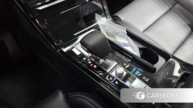 Kia K7 Premier id 3438957 из Кореи 19