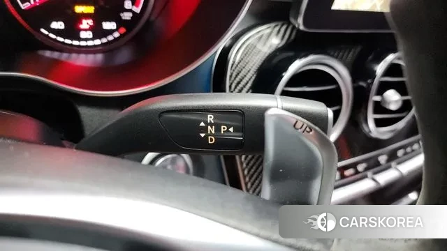 Mercedes-Benz GLC-Class X253 id 2902485 из Кореи 19