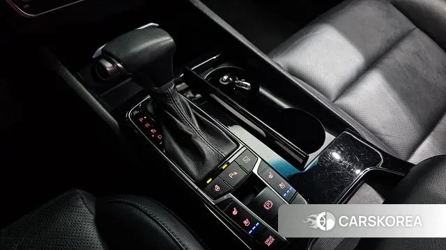 Kia Come New K7 id 3330811 из Кореи 19