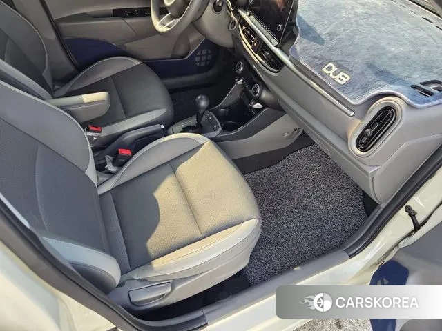 Kia Morning Urban (JA) id 3412481 из Кореи 17