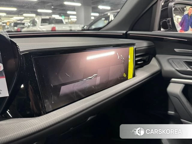 Audi Q5 (80A) id 3786046 из Кореи 14