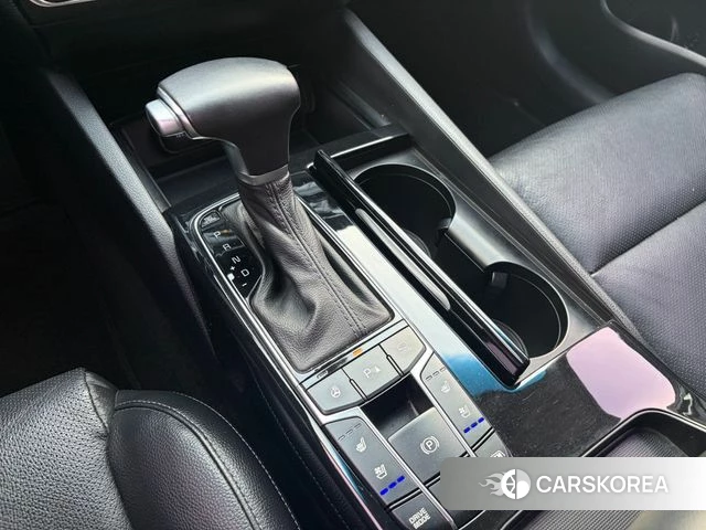 Kia Come New K7 id 4188589 из Кореи 18