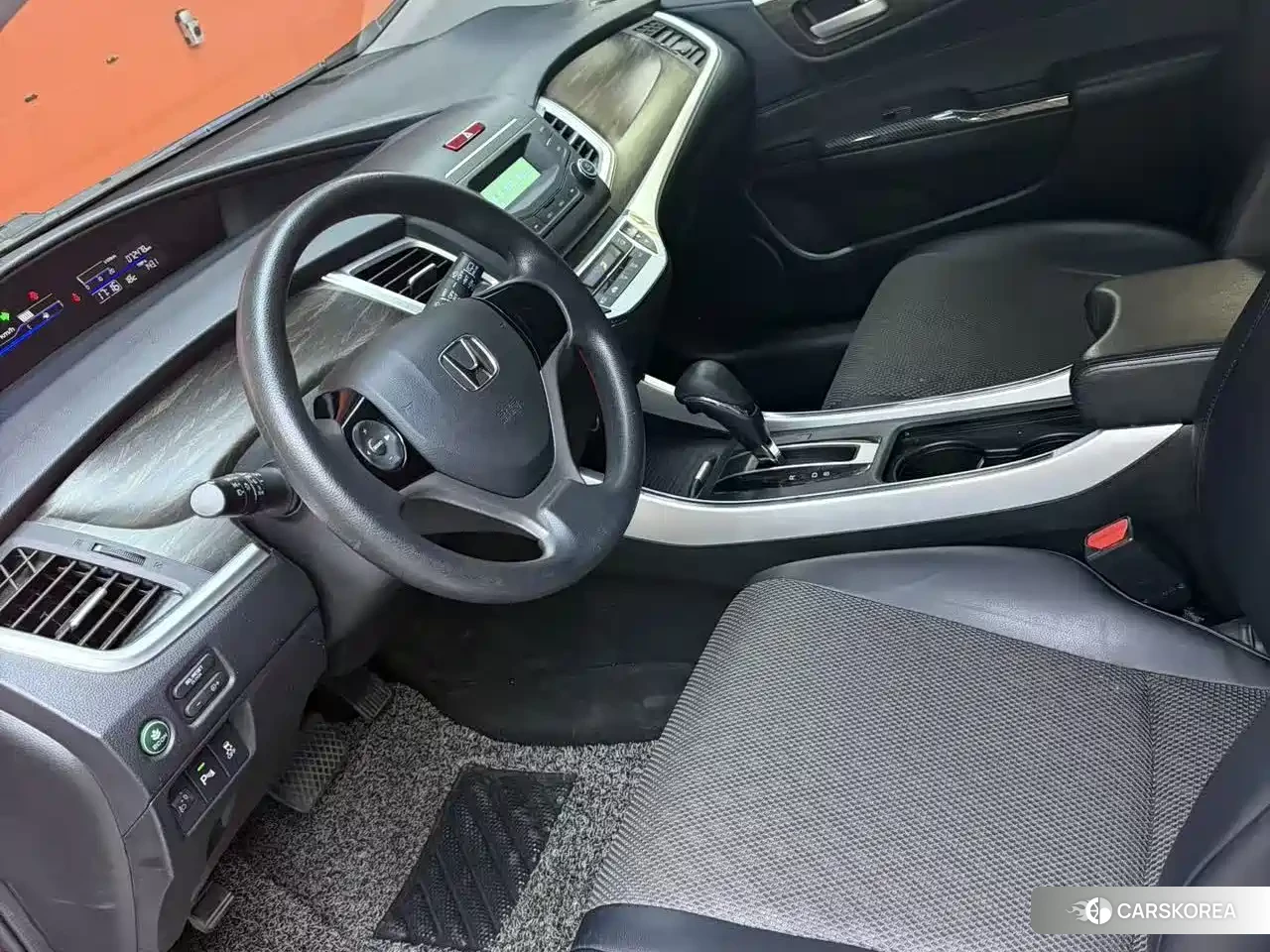 Honda Jade id 4547507 из Китая 14