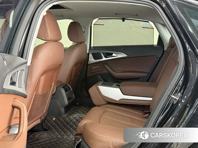 Audi A6L id 4212308 из Китая 12